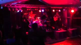 Dr Benze & The Hellboys - Schnapsdestille - Live @ Devilstone