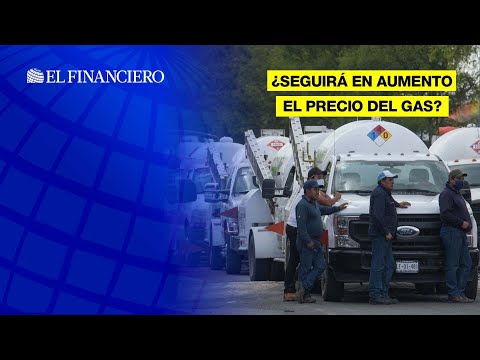 ¿Qué está pasando 😲 con el PRECIO del GAS? 💰