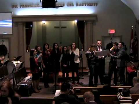 Dec 25 2013 PM Cornel Unc CRACIUN