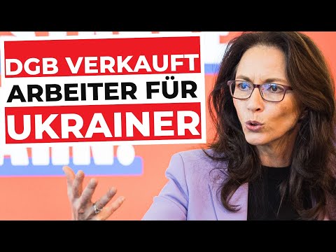 UNGLAUBLICH: DGB RASTET AUS! – Warum diese Reform die Nettozahler zerstört