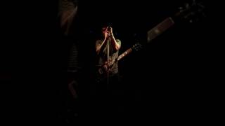 Red Sun Rising  - Clarity 5-23-2017