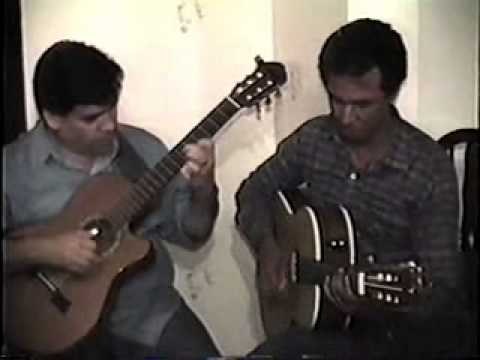 Praiano e Mouraí - Esquina do Adeus