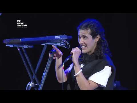 NiU Sessions 2021 #2 - ENDLRG