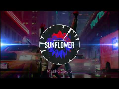 Sunflower Nightcore