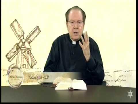 O PÃO NOSSO  19 JANEIRO 2020  PE.F.C.CARDOSO