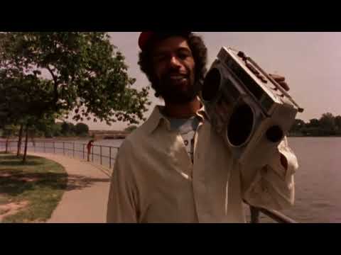 Roc Marciano - Gill Scott-Heron [St. Marci]