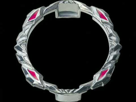 amaterios as a db/bu beyblade combo