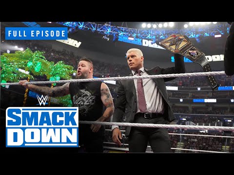 WWE SmackDown