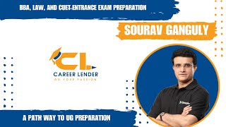 Introducing Career Lender: Your Path to Success in BBA, LAW, and CUET Entrance Exams!