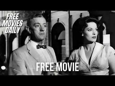 A False Spy Story Turns Deadly When Secrets Unravel | FREE MOVIE