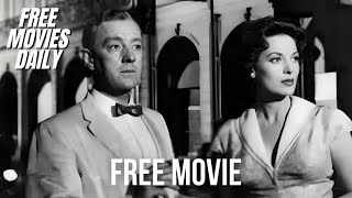 A False Spy Story Turns Deadly When Secrets Unravel | FREE MOVIE