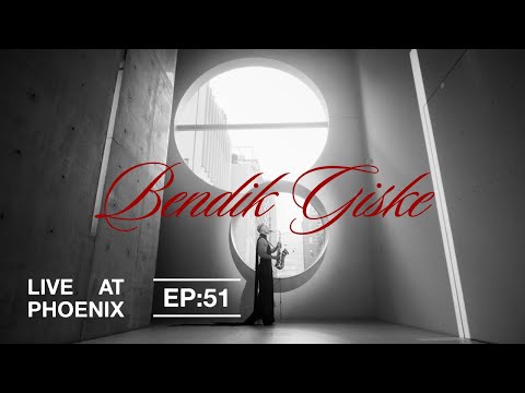 Bendik Giske — "Cruising" | Live at Phoenix