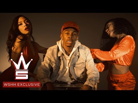 CO Cash "No Competition" (WSHH Exclusive - Official Music Video)
