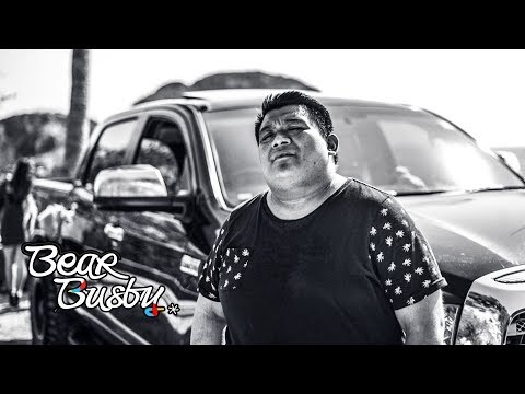 LOS PLEBES DE LA CAMADA // EL CHERRY (EL JP) // VIDEO OFICIAL