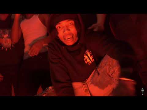 Kay Pesos x Jay Dotty "Lurking"  OFFICIAL MUSIC VIDEO 🎥 By ZayyTV