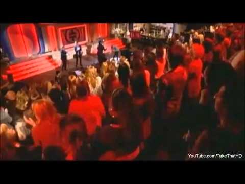 Mark Owen & Robbie Williams - Willowen - One Of God's Better People