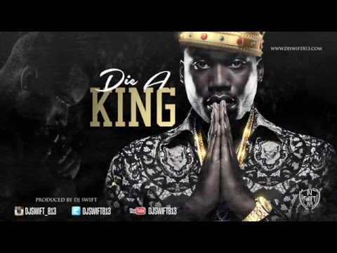 *SOLD* "Die A King" Tory Lanez x Meek Mill Type Beat (Prod. By Dj Swift)