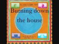 Talking Heads   Speaking in tongues #1   Burning down the house