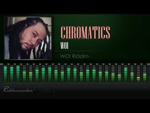 Chromatics - Woi (WOI Riddim) [2018 Soca] [HD]