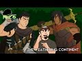 Anime Abandon The Weathering Continent