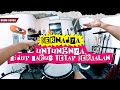 BERNADYA Untungnya Hidup Harus Tetap Berjalan Pov Drum Cover By Sunguiks Boedakkorporat