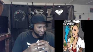 Chris Webby (feat. Jon Connor & Snow Tha Product) - You Dont Really Want It Reaction