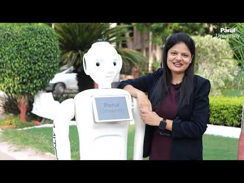 Parul University General video thumbnail 86