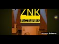 ZNK Pictures Logo 20th Century PCT Style