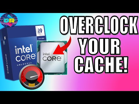 Does Overclocking CPU Cache/Ring Clock Boost Gaming Performance?