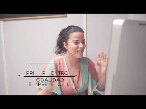 Vídeo FP Bys Formación