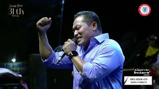 Download lagu Rhosad Irama - Emansipasi Wanita | Familys Group Live Cover Rusun Waduk Pluit Jakarta Utara mp3