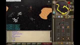 runescape white berries guide :)