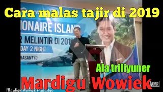 Download lagu Training motivator (triliyuner) Mardigu Wowiek Prasastyo mp3 Download lagu Training motivator (triliyuner) Mardigu Wowiek Prasastyo mp3