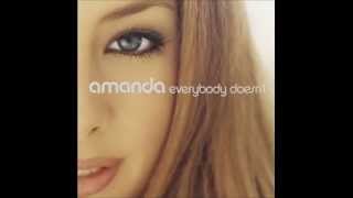 Amanda lameche - Start It All Over Again