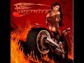 FIRENOTE - My Love Will Never Die 