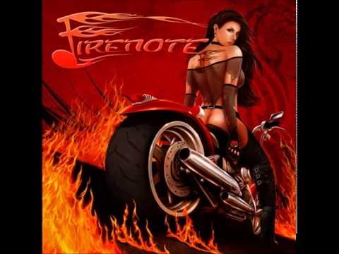 FIRENOTE - My Love Will Never Die