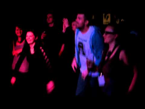 Rudy kradnie show Anji Orthodox