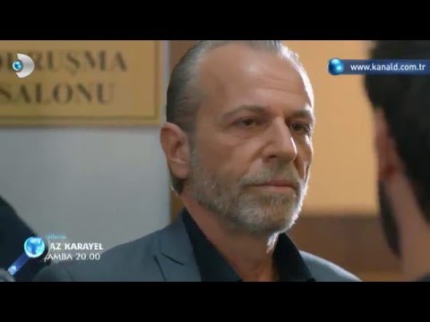 Poyraz Karayel 53.Bölüm 2. Fragmanı