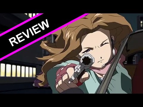 eX-Driver: The Movie (2002) ＲＥＶＩＥＷ