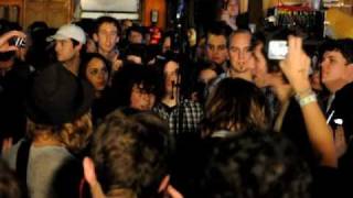 Green River Ordinance - &quot;Where the West Wind Blows&quot; - 12/10/10