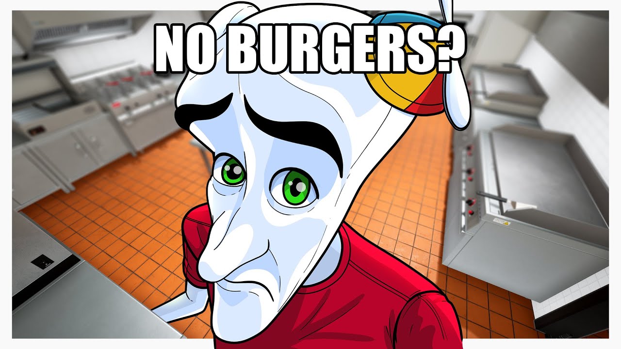 I Opened a Fast Food Restaurant With 3 Idiots... 1 YEAR AGO