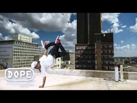 Jazz Spastiks - Stop, Look and Listen