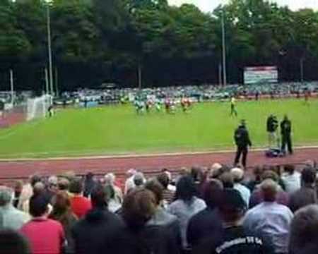 Greifswalder SV Sachsen Leipzig Relegationsspiel 15.6.08 (1)