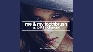 Borrow Love (Extended Club Mix)