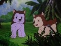 Simba Full Cartoon In Hindi 2