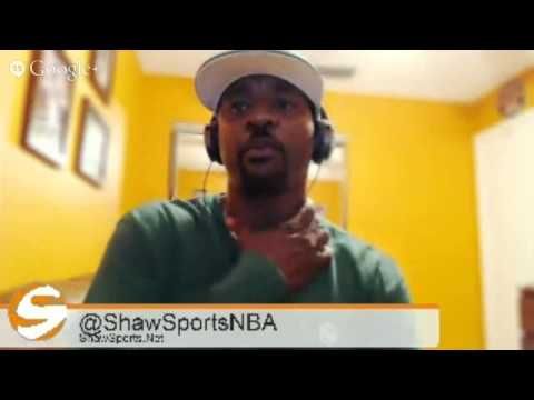 The Baseline: 2014 NBA Lottery Draft Results