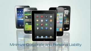 Amtel MDM video