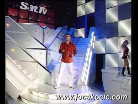 Joca Kocic - Zmija