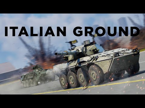 How to Play on: Fun Italian Vehicles