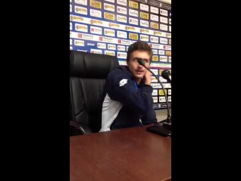 Bariti dopo Pisa - Rimini